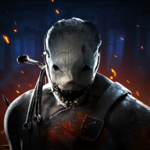 Logo of Dead by Daylight Mobile android Application 