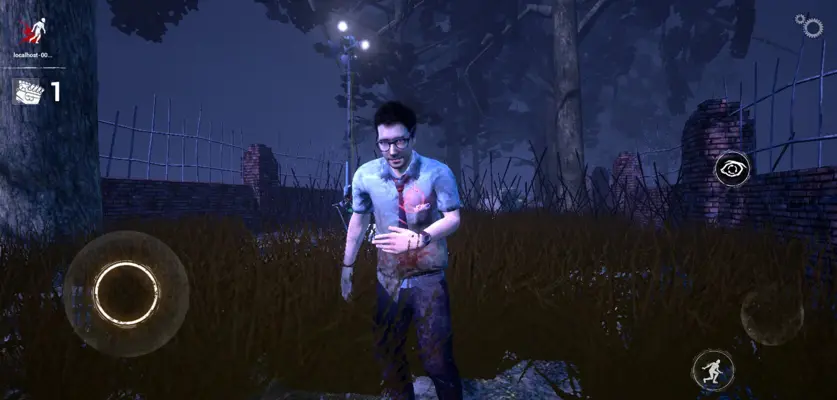 Dead by Daylight Mobile android App screenshot 2